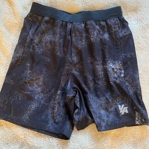 Young LA swim suit. Men’s Small